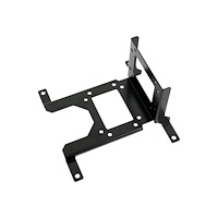 EKWB EkWaterBlocks EK-UNI - pumpmonteringsfäste till vätskekylsystem