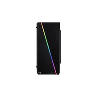 AeroCool AeroCool PGS V Series Cylon Mini - tower - micro ATX