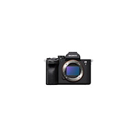 Sony Sony α7 IV ILCE-7M4 - digitalkamera - endast stomme