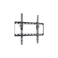 IC Intracom TECHly konsol - för LCD-TV - svart