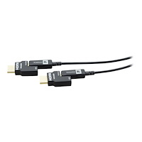 Kramer Electronics Kramer CLS-AOCH/60-50 - HDMI-kabel - 15.2 m