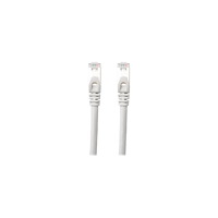 Prokord Prokord nätverkskabel - 3 m - grå