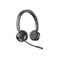 Plantronics Poly Savi 7220 Office - headset