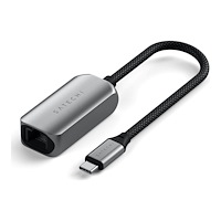 Satechi Satechi ST-AE25M - nätverksadapter - USB-C - 10/100/1000/2500Base-T