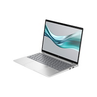 Hewlett-Packard HP EliteBook 630 G11 Notebook - AI Ready - 13.3" - Intel Core Ultra 5 - 125U - 8 GB RAM - 256 GB SSD - tysk - med HP Wol...