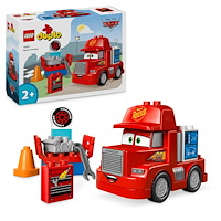 LEGO® LEGO® DUPLO® ǀ Disney 10417 Mack At The Race