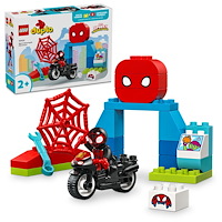 LEGO® LEGO® DUPLO® ǀ Disney 10424 Spin's Motorcycle Adventure