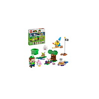 LEGO® LEGO® Super Mario™ 71440 Adventures With Interactive Lego® Luigi™
