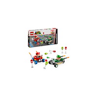 LEGO® LEGO® Super Mario™ 72034 Mario Kart™ – Baby Mario vs. Baby Luigi