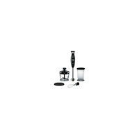 Bosch Group Bosch CleverMixx MSM2650B - handmixer - svart/antracit