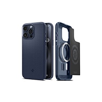 Spigen Spigen ACS06598, Fodral, Apple, iPhone 15 Pro Max, 17 cm (6,...