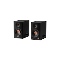 Edifier Edifier MR5, 3-vägs, 2,54 cm (1"), 12,7 cm (5"), 110 W, 46