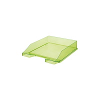 Han HAN 1026-X-27, Plast, Polystyren, Grön, C4, 255 x 348 x 65 m...