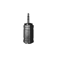 LogiLink LogiLink Stereo Headset Adapter - audio-adapter