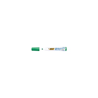BIC BIC VELLEDA 1701 - markering - svart, röd, blå, grön (paket om 4)