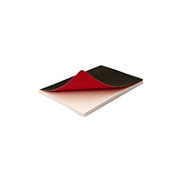 Oxford International Oxford Black by Black n' Red