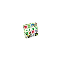 Tactic Tactic - Memo insekter