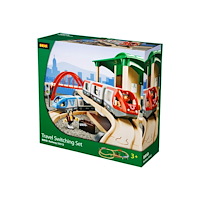 Brio BRIO - Travel Switching Set