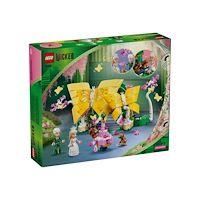 LEGO LEGO Wicked 75688 - Glindas Bröllopsdag - byggsats