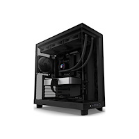 NZXT NZXT H series H6 Flow - mid tower - ATX