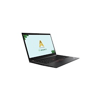 upcycle it Lenovo ThinkPad T480s - 14" - Intel Core i5 - 8250U - 16 GB RAM - 256 GB SSD - WWAN - Nordisk - rekonditionerad