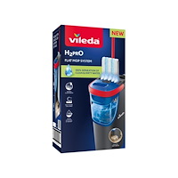 Vileda Vileda 4023103251540, Mikrofiber, Laminat, Klinkers, Vinyl,...