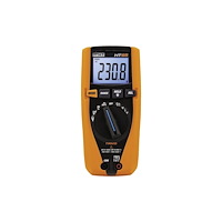 HT Instruments HT Instruments 1010345 Hånd-multimeter digital CAT III 1000...