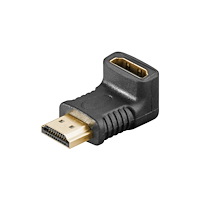 Goobay Goobay 65749, HDMI typ A (standard), HDMI typ A (standard),...