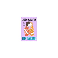 Casey McQuiston The Pairing (pocket, eng)