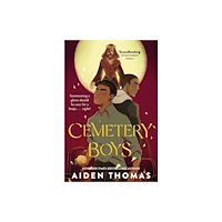 Aiden Thomas Cemetery Boys (pocket, eng)