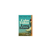 Colm Toibin Long Island (pocket, eng)