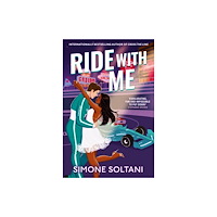 Simone Soltani Ride with Me (pocket, eng)