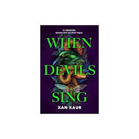 Xan Kaur When Devils Sing (pocket, eng)