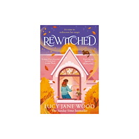 Lucy Jane Wood Rewitched (pocket, eng)