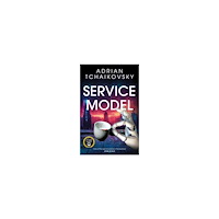 Adrian Tchaikovsky Service Model (pocket, eng)