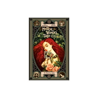 Cecile Roumiguiere Mystical Women's Tarot (bok, eng)