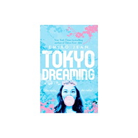 Emiko Jean Tokyo Dreaming (pocket, eng)