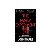 John Marrs The Family Experiment (pocket, eng)