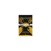 Peter F. Hamilton Exodus: The Archimedes Engine (pocket, eng)