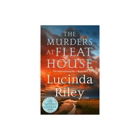 Lucinda Riley The Murders at Fleat House (häftad, eng)
