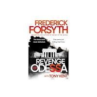 Frederick Forsyth Revenge of Odessa (häftad, eng)
