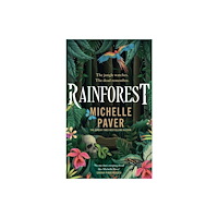 Michelle Paver Rainforest (häftad, eng)