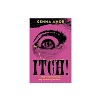 Gemma Amor ITCH! (häftad, eng)