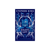 Stephen King Salem's Lot (inbunden, eng)