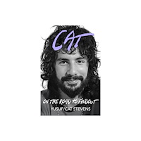 Yusuf/Cat Stevens Cat On The Road To Findout (häftad, eng)