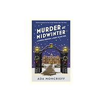Ada Moncrieff Murder At Midwinter (pocket, eng)