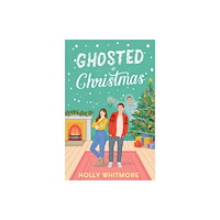 Holly Whitmore Ghosted at Christmas (pocket, eng)