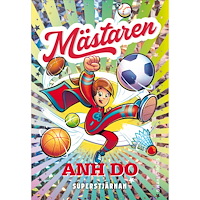 Anh Do Superstjärnan (inbunden)