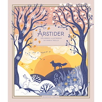 Maria Trolle Årstider (bok, kartonnage)