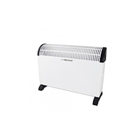 ESPERANZA Esperanza EHH008, Elektrisk konvektionsvärmare, 1,5 m, inomh...